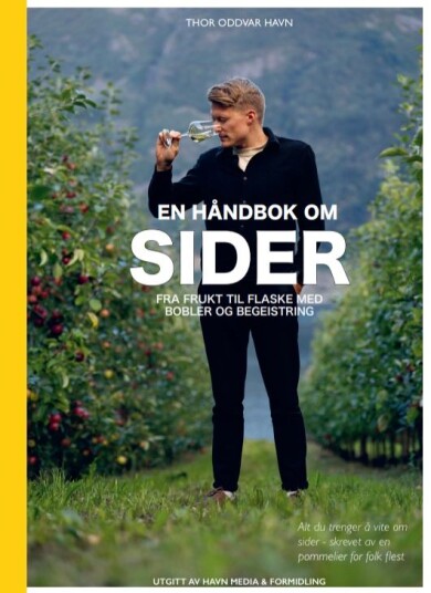 En håndbok om sider
