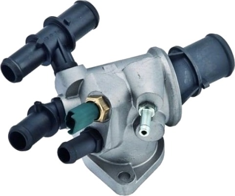 Termostat, kjølemiddel MOTORAD 984-88K