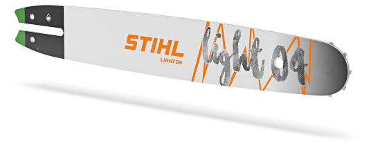 Stihl Sverd L04 35 Cm/14" 1,3mm/0.050" .325" Sverd
