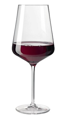 Puccini R?dvinsglass 75 cl Puccini R?dvinsglass 75 cl