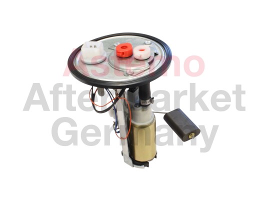 Drivstoffpumpe HÜCO 2503406
