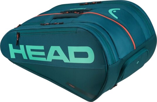 Head Tour Padel Bag L GEOR, Padel bager Head Tour Padel Bag L GEOR, Padel bager