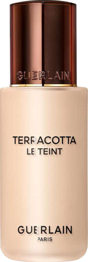 Guerlain Terracotta Le Teint Fluid Foundation 35 ml 0N - Matt Finish