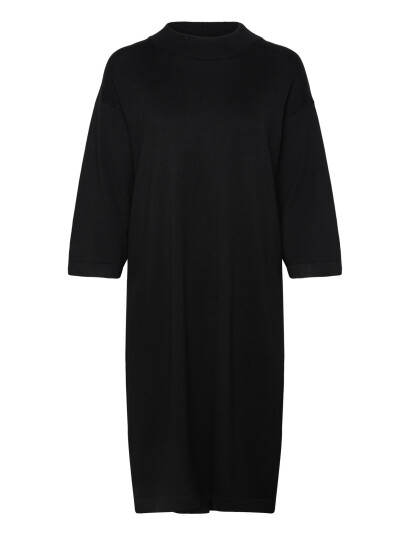 FREE/QUENT Fqconny Dress   Black   S