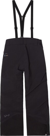 Isbjörn Of Sweden Offpist Winter Pant Teens Black 146/152cl Isbjörn Of Sweden Offpist Winter Pant Teens Black 146/152cl