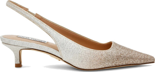 Steve Madden Dame Sko Rosa 41 EU Steve Madden Dame Sko Rosa 41 EU