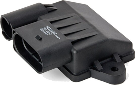 Relè, glødeanlegg HITACHI 2502247