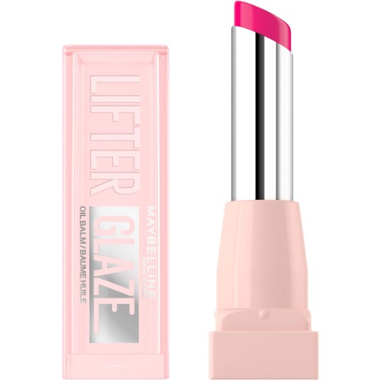 Maybelline New York Lifter Glaze Lip Balm 03 Rose Bite 4,4g