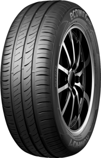 Kumho EcoWing ES01 KH27 175/60R14 79H Kumho EcoWing ES01 KH27 175/60R14 79H