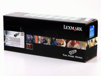 Lexmark - Ekstra Høy Ytelse - Magenta - Original - Tonerpatron Lrp - For Lexmark Xs463de Xs544dn Xs548de