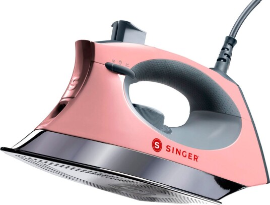 Singer Steamcraft Dampstrykejern 1700W (300ml)