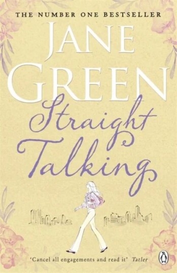 Straight Talking Av Jane Green