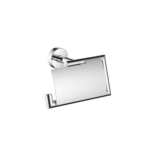 Dornbracht Toalettrullholder Krom