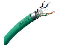 Schneider Electric VDICD136228, 500 m, Cat6, F/UTP (FTP)