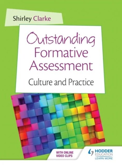 Outstanding Formative Assessment: Culture And Practice Av Shirley Clarke