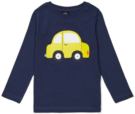 Luca & Lola Gabriel Genser Navy 56 Luca & Lola Gabriel Genser Navy 56