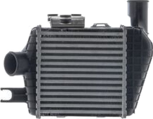 Intercooler MAHLE CI 692 000S