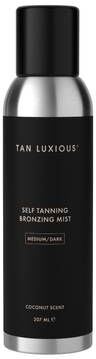 Good for me Tan Luxious Self Tanning Bronzing Mist 207ml