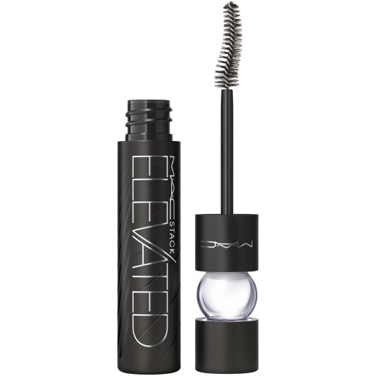 MAC Macstack Elevated Mascara Blackstack 12ml