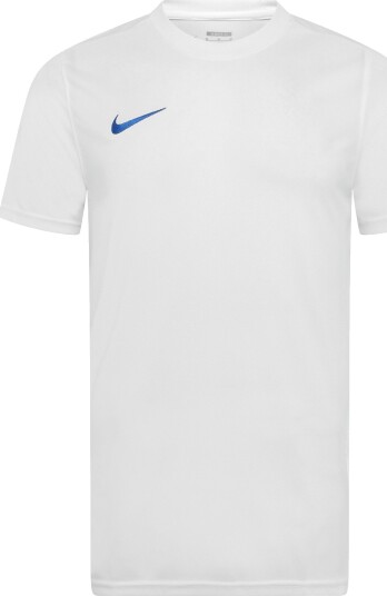 Nike Nike Dri Fit Park 7 Jby Men White L