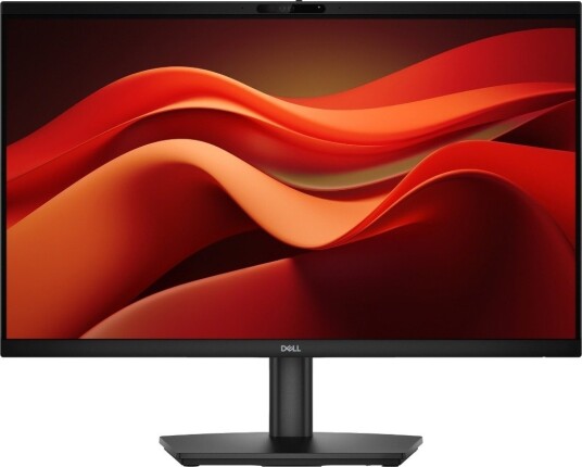 Dell Pro E2426HB 24" FHD 120Hz IPS LED-Skjerm med HDMI og DisplayPort Dell Pro E2426HB 24" FHD 120Hz IPS LED-Skjerm med HDMI og DisplayPort
