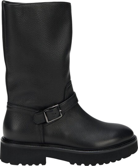Doucal's, Dame, Sko, Svart, 39 EU,