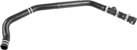 VAICO V24 0849 Radiatorslange
