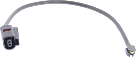 Slitekontakt bremsekloss MAPCO 56949