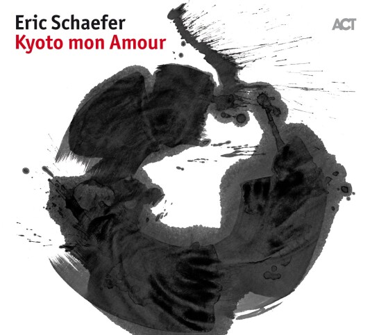 Eric Schaefer Kyoto Mon Amour LP/Vinyl Eric Schaefer Kyoto Mon Amour LP/Vinyl