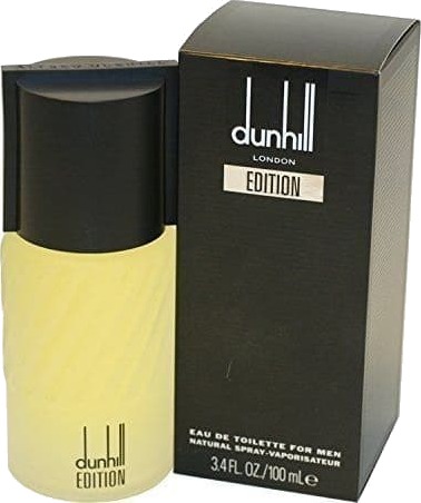Dunhill Alfred Edition Eau De Toilette 100 ml