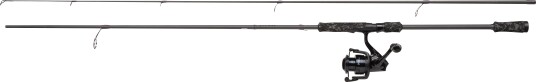 Abu Garcia Max X Spinning Black Ops 7-8 Abu Garcia Max X Spinning Black Ops 7-8