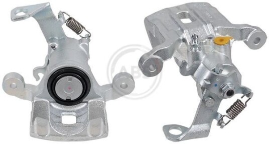 Bremsecaliper A.B.S. 740112 Bremsecaliper A.B.S. 740112