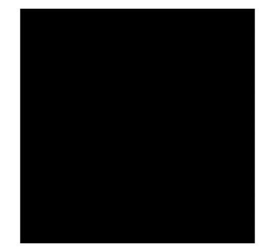 Colorama Bakgrunnspapir 0268 Black 2,72 x 25 meter.