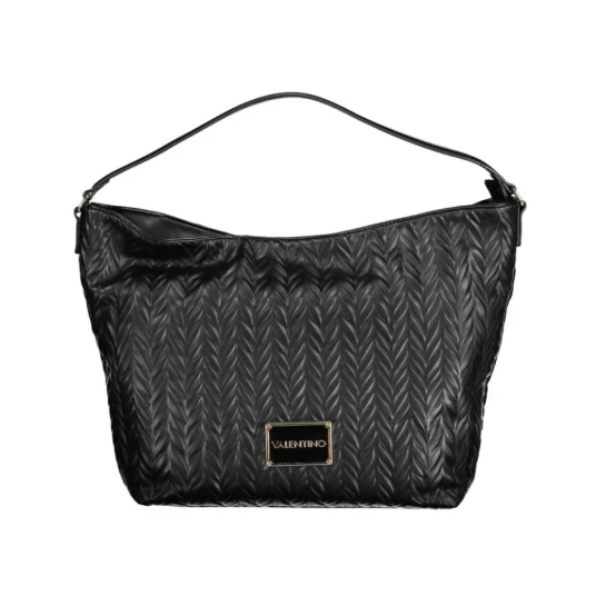 Valentino by Mario Valentino, Dame, Vesker, Svart, ONE SIZE,