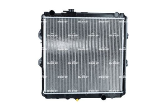 Radiator NRF 59312