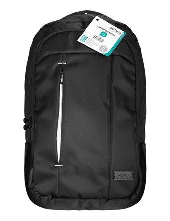 DELTACO NV-907 - Notebook carrying backpack 15.6" black