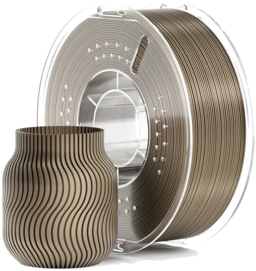 Elegoo Pla Metal Metal Gold