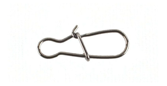 Søvik wobblerhempe, Str.3, 20kg