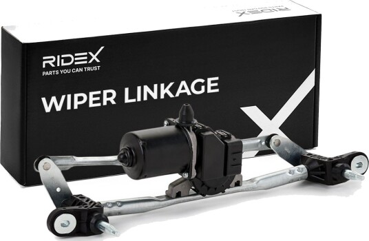 RIDEX 300W0080 Vindusvisker overføring