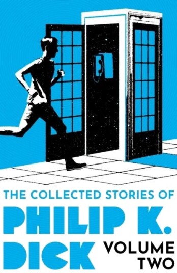 The Collected Stories Of Philip K. Dick Volume 2 Av Philip K Dick