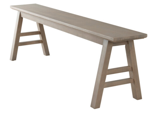 Jotex RIFALLET benk 160 cm Trefarget 1685419-01-0 1036791-01-0