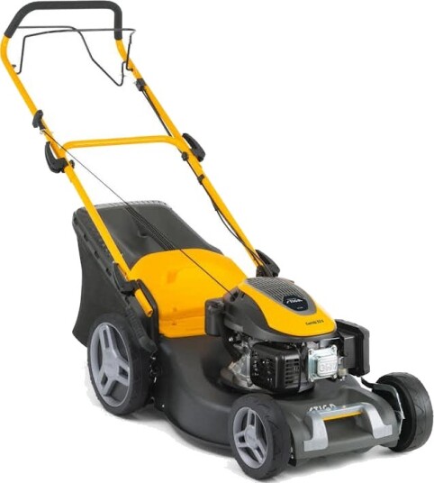 Bensindrevet Gressklipper Stiga Combi 53 S