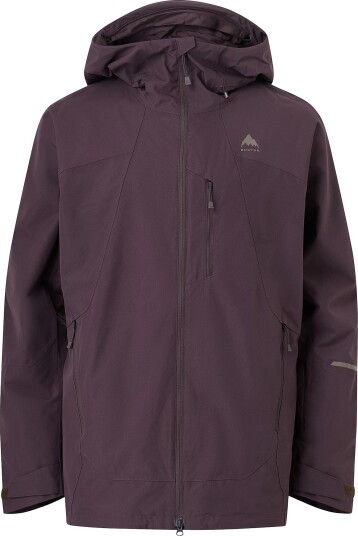 Burton   Snowboardjakke Mens Reserve Jacket   Brun