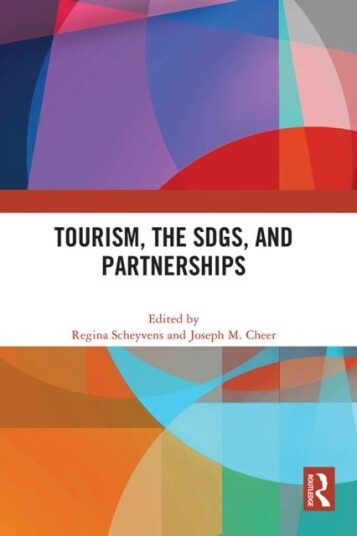 Tourism the SDGs and Partnerships