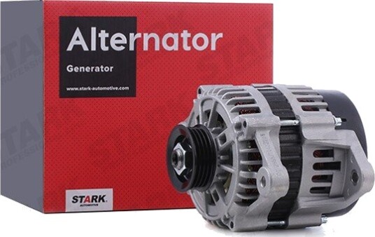 STARK SKGN-0320467 Dynamo STARK SKGN-0320467 Dynamo
