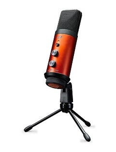Esi Ucast Cosmik Usb Mic Esi Ucast Cosmik Usb Mic