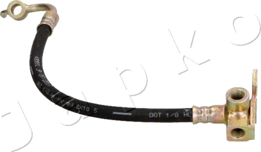 Holder bremseslange JAPKO 69317