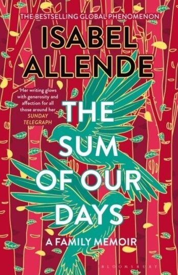 The Sum of Our Days The Sum of Our Days