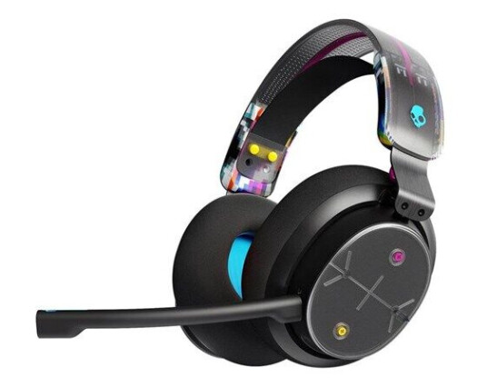 Skullcandy PLYR - headset Skullcandy PLYR - headset