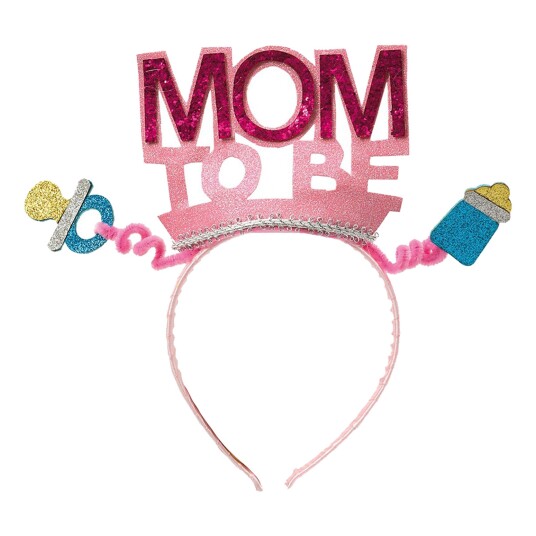 Hisab/Joker Company AB Hodebøyle Mom To Be - One size Hisab/Joker Company AB Hodebøyle Mom To Be - One size